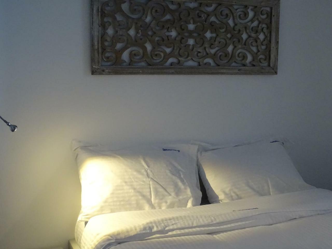 Nama Beach House Monolithos  Luaran gambar